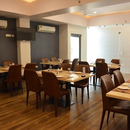 Treehouse Morina Hotel Vithalpur Екстериор снимка