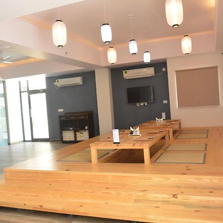 Treehouse Morina Hotel Vithalpur Екстериор снимка