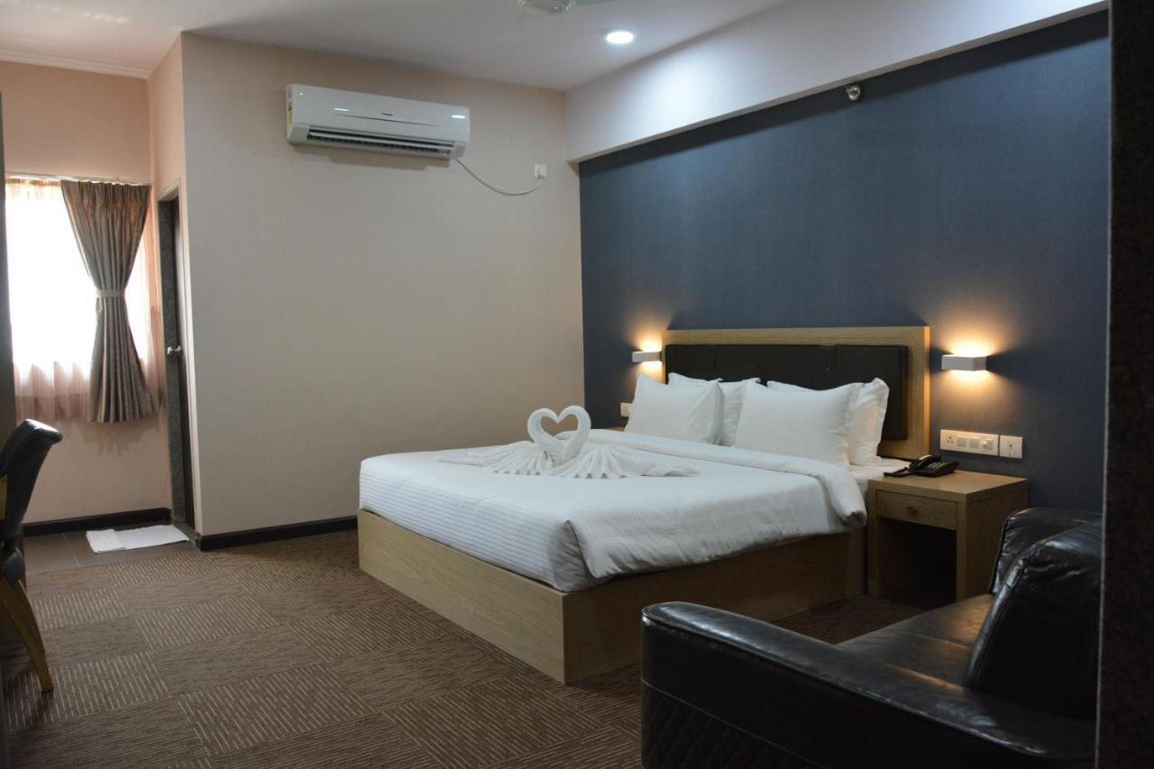 Treehouse Morina Hotel Vithalpur Екстериор снимка