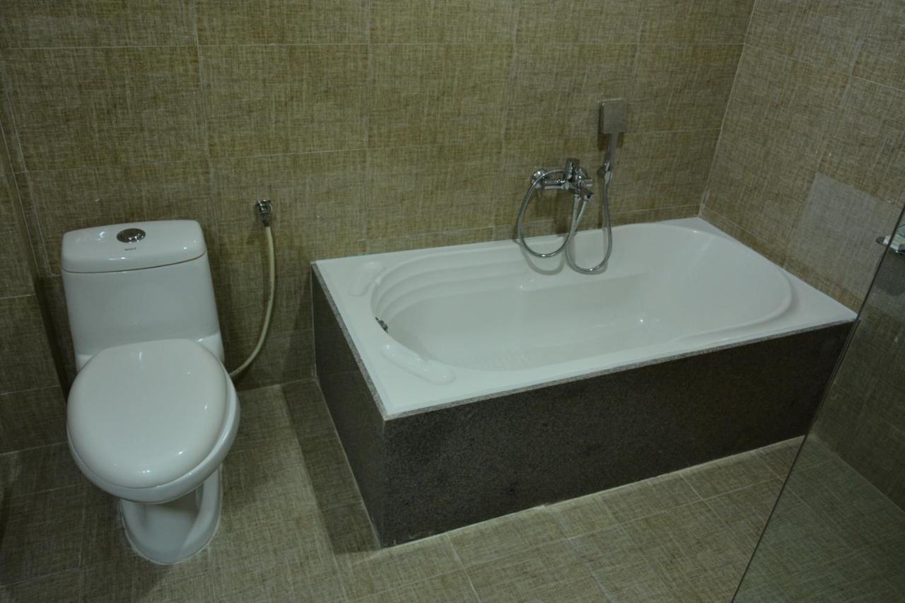 Treehouse Morina Hotel Vithalpur Екстериор снимка