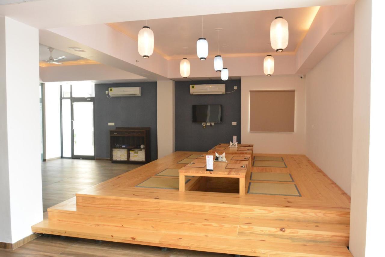 Treehouse Morina Hotel Vithalpur Екстериор снимка